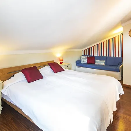 Villa Casa Da Falesia *