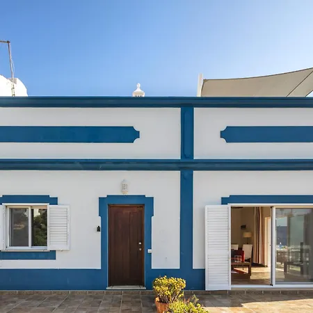 Casa Da Falesia Villa Benagil