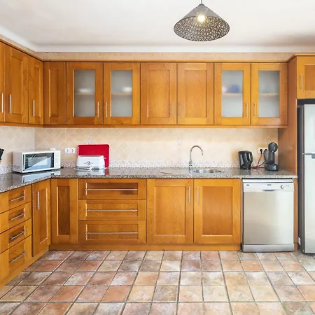 Villa Casa Da Falesia