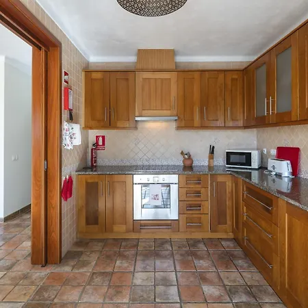 Casa Da Falesia Villa *