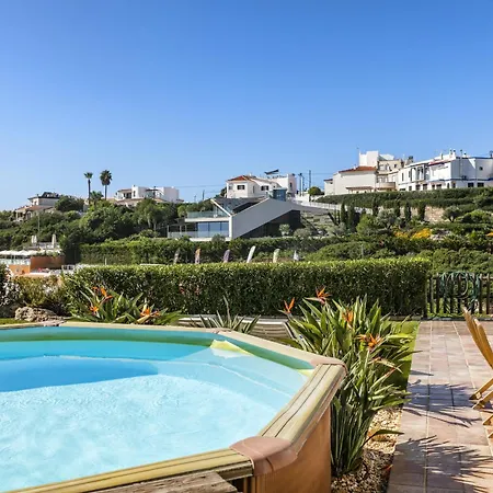 Villa Casa Da Falesia *