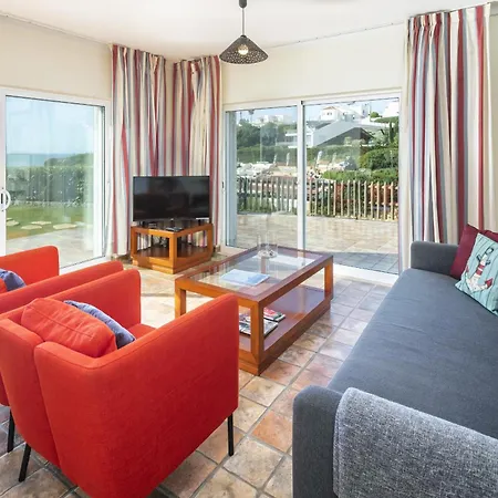 Casa Da Falesia * Benagil