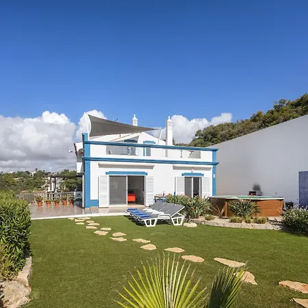 Villa Casa Da Falesia *