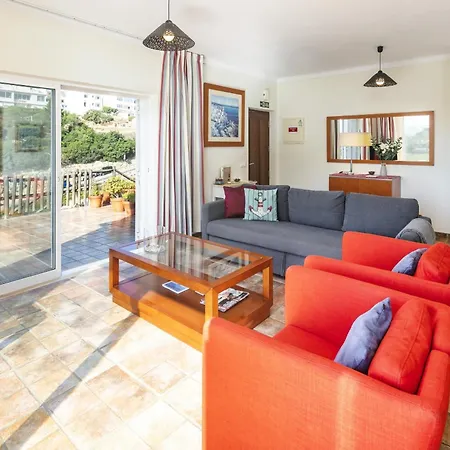 Casa Da Falesia Villa Benagil