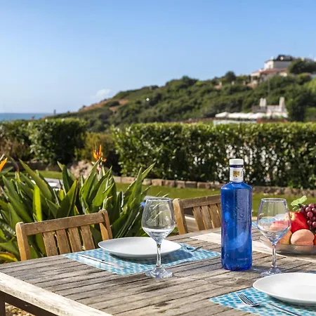 Villa Casa Da Falesia Benagil