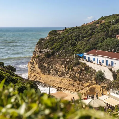 Casa Da Falesia Benagil