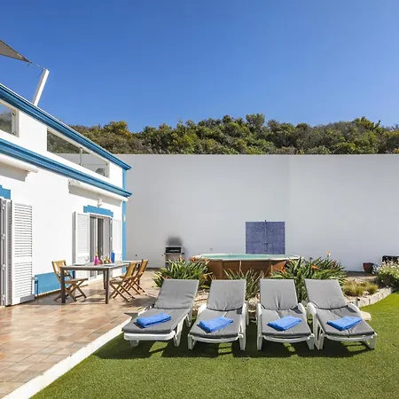 Casa Da Falesia * Benagil