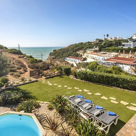 Casa Da Falesia Villa