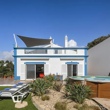 Casa Da Falesia Villa *