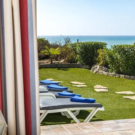 Casa Da Falesia Villa Benagil