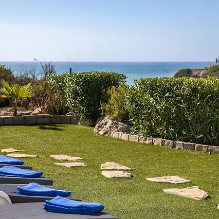 Villa Casa Da Falesia Benagil