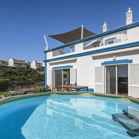 Casa Da Falesia Benagil