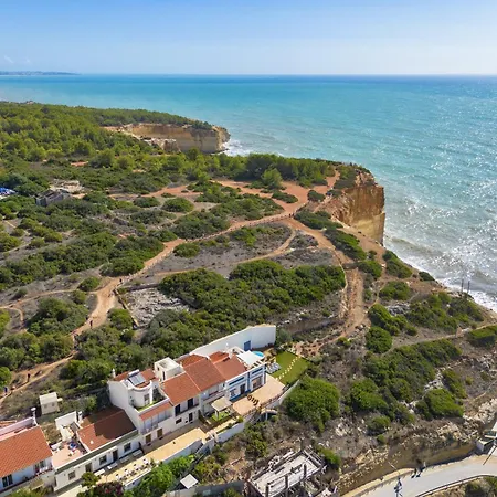 Casa Da Falesia * Benagil