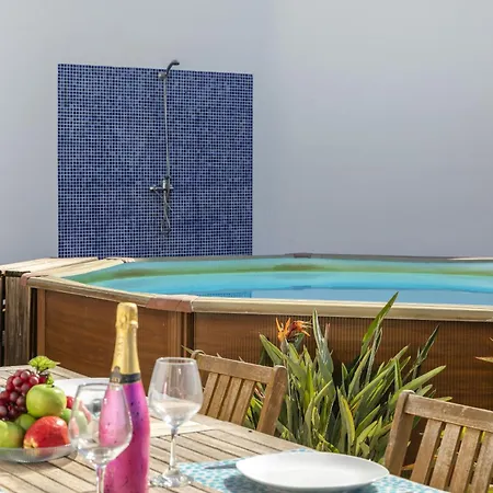 Villa Casa Da Falesia Benagil