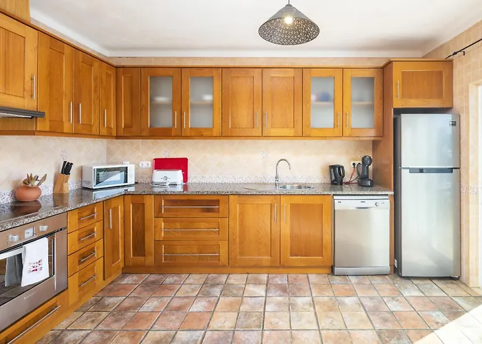 Villa Casa Da Falesia