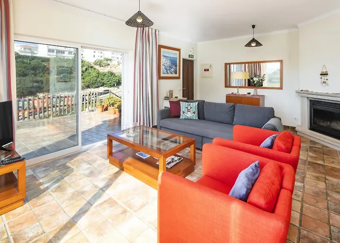 Casa Da Falesia Villa Benagil