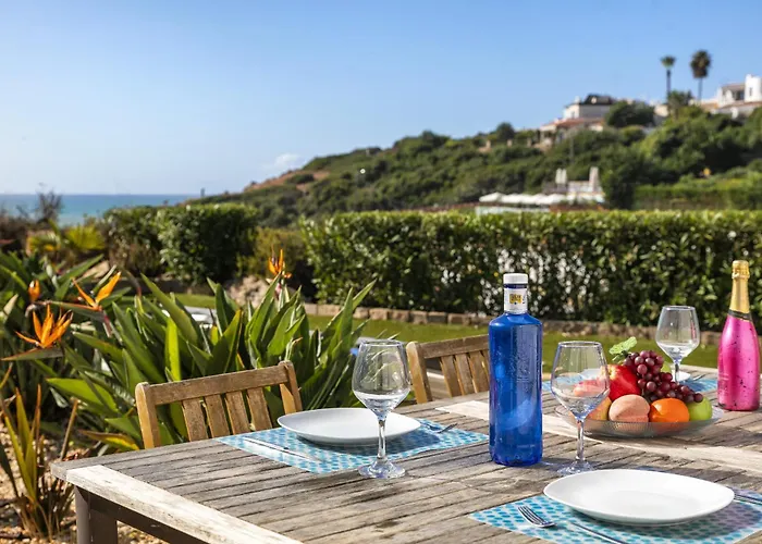 Villa Casa Da Falesia Benagil