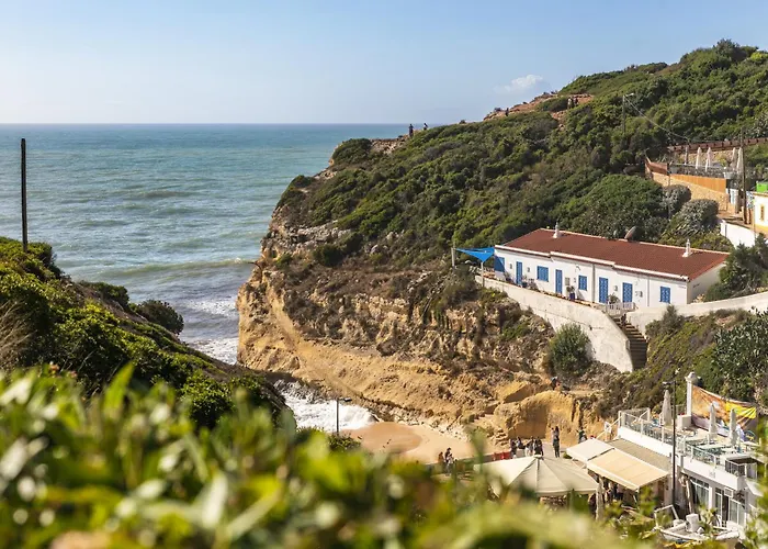 Casa Da Falesia Benagil