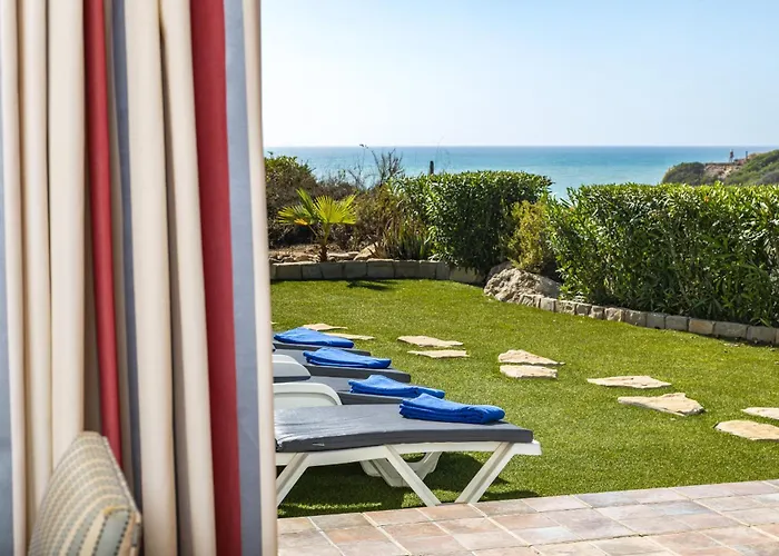 Casa Da Falesia Villa Benagil