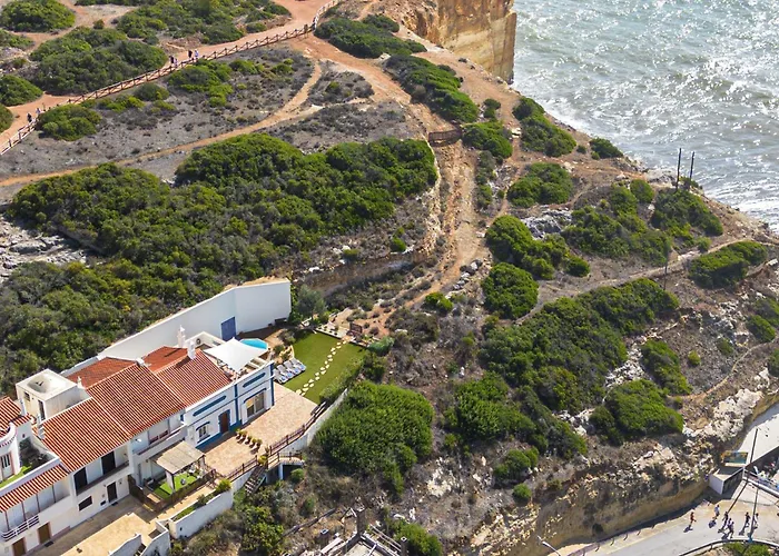 Casa Da Falesia Villa *