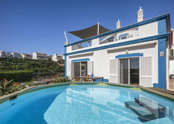 Casa Da Falesia Benagil