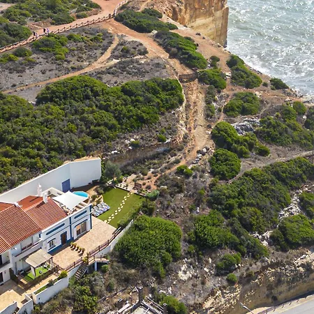 Casa Da Falesia Villa *