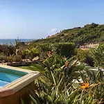 Casa Da Falesia Villa